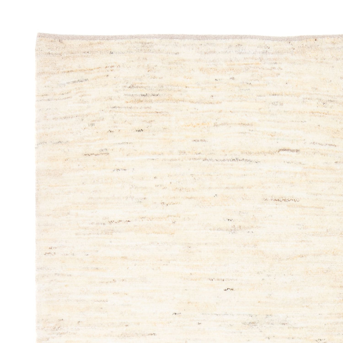 Perzische Gabbeh Tapijt 194x155cm - Perserteppich Wollteppich