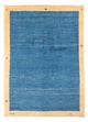 Perzische Gabbeh Tapijt 192x144cm - Perserteppich Wollteppich