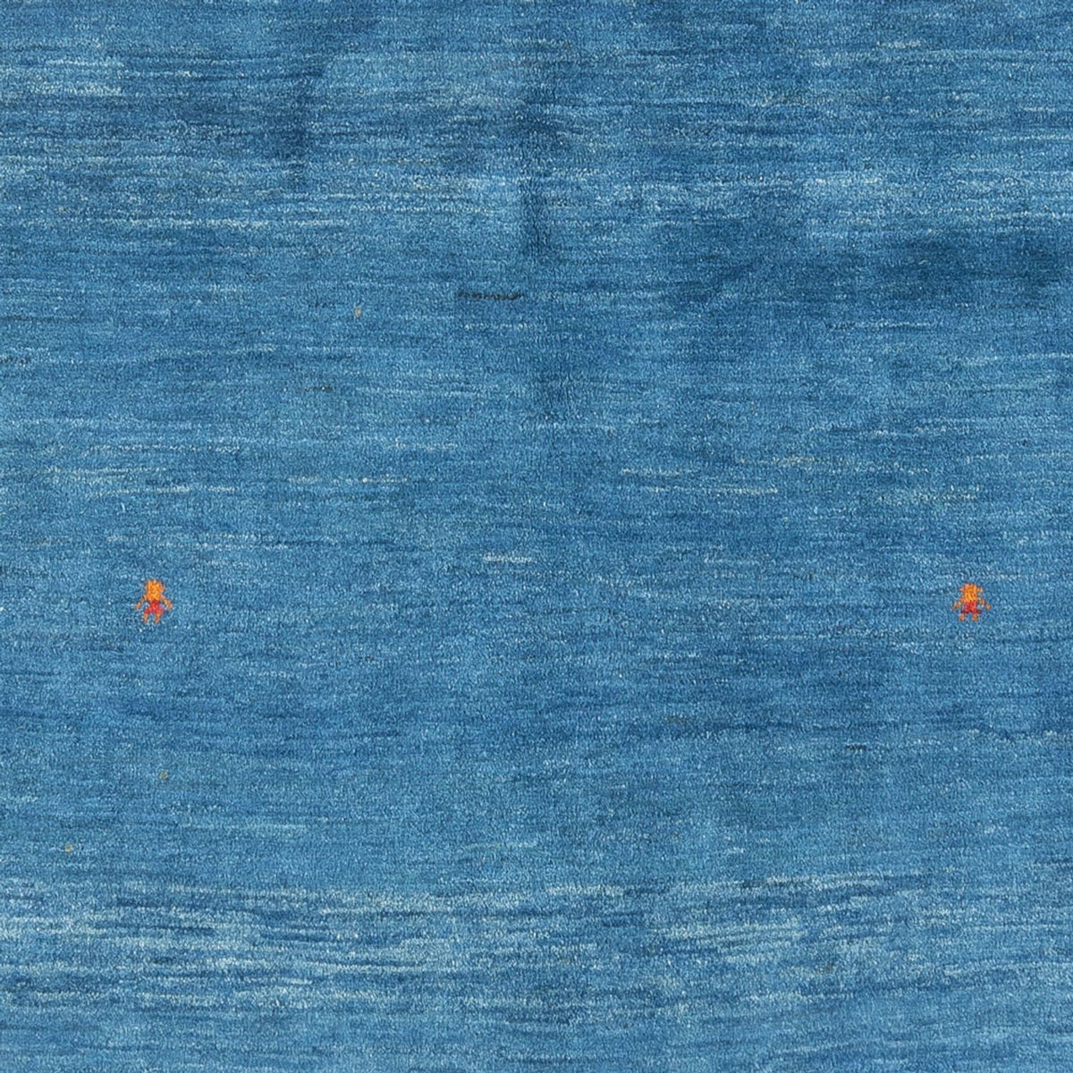 Gabbeh tapijt - Perzisch - 192 x 144 cm - veelkleurig