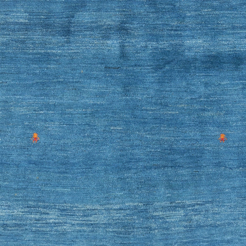 Gabbeh tapijt - Perzisch - 192 x 144 cm - veelkleurig