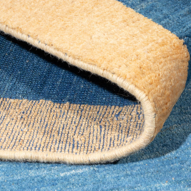 Gabbeh tapijt - Perzisch - 192 x 144 cm - veelkleurig