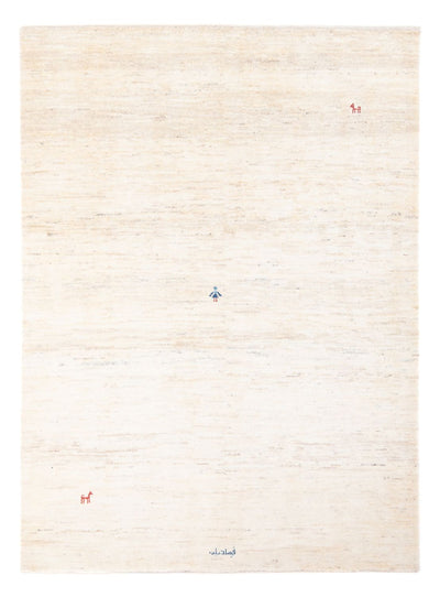 Perzische Gabbeh Tapijt 151x190cm - Perserteppich Wollteppich