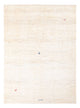 Perzische Gabbeh Tapijt 190x151cm - Perserteppich Wollteppich