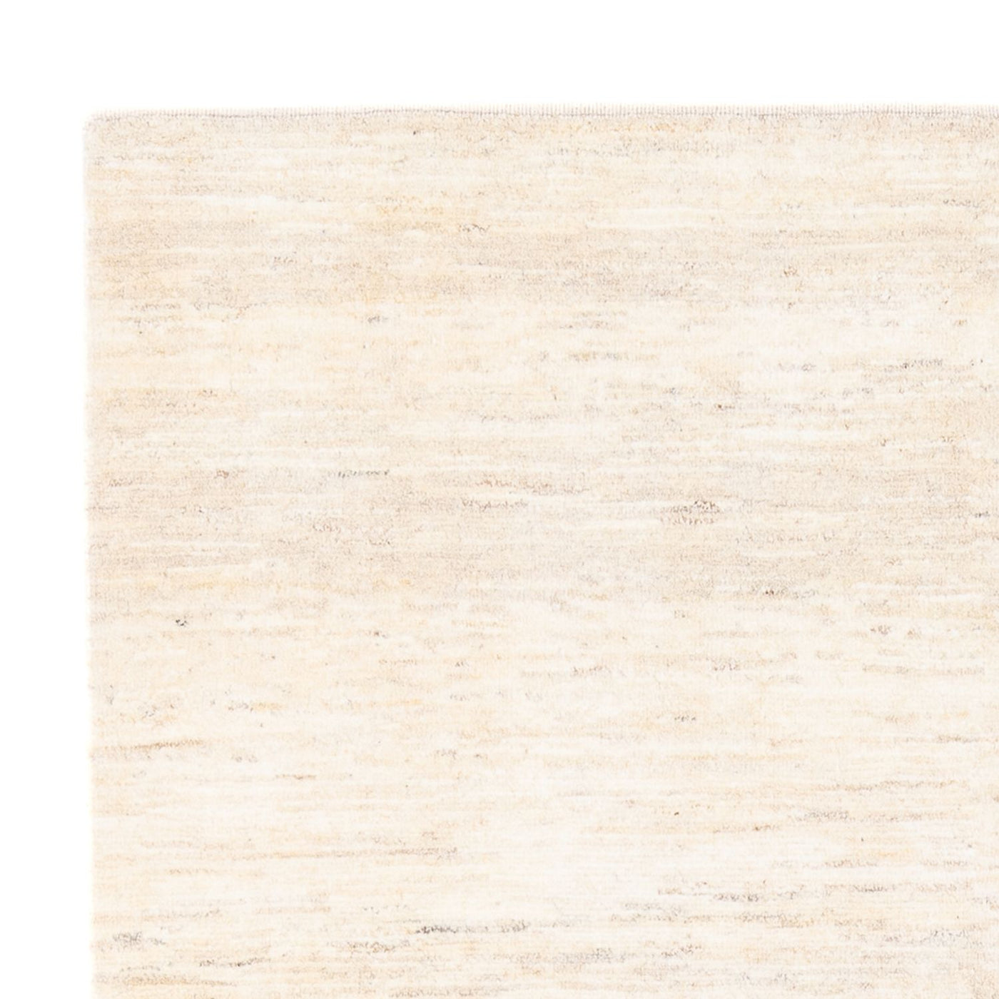 Perzische Gabbeh Tapijt 190x151cm - Perserteppich Wollteppich