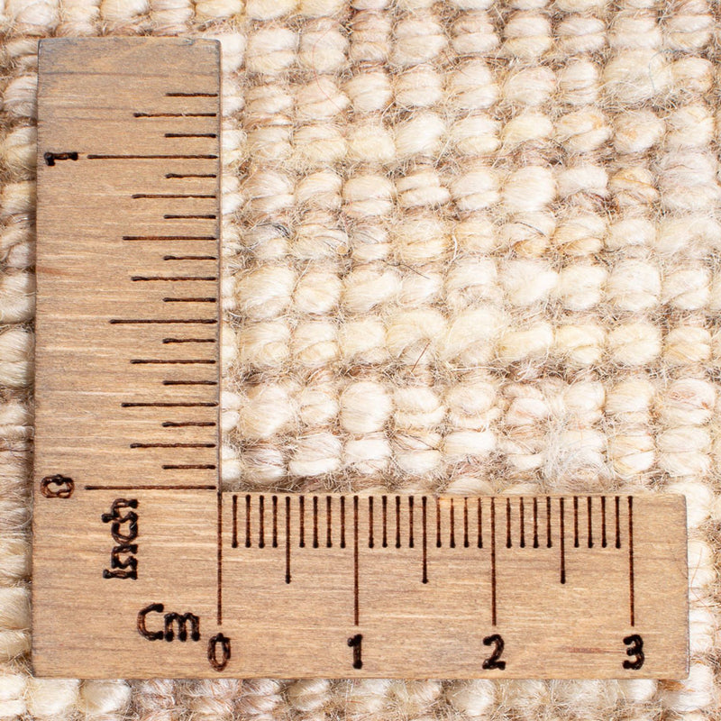 Gabbeh tapijt - Perzisch - 190 x 151 cm - beige