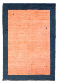 Gabbeh tapijt - Perzisch - 204 x 148 cm - veelkleurig