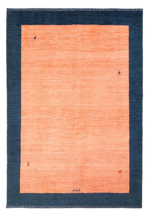 Gabbeh tapijt - Perzisch - 204 x 148 cm - veelkleurig
