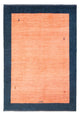 Perzische Gabbeh Tapijt 204x148cm - Perserteppich Wollteppich