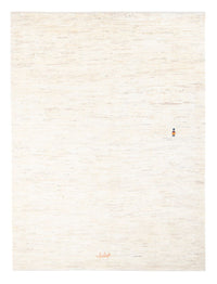 Gabbeh tapijt - Perzisch - 190 x 147 cm - beige