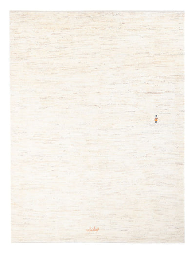 Perzische Gabbeh Tapijt 147x190cm - Perserteppich Wollteppich
