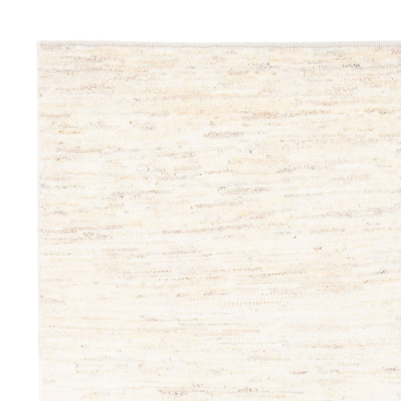 Perzische Gabbeh Tapijt 190x147cm - Perserteppich Wollteppich