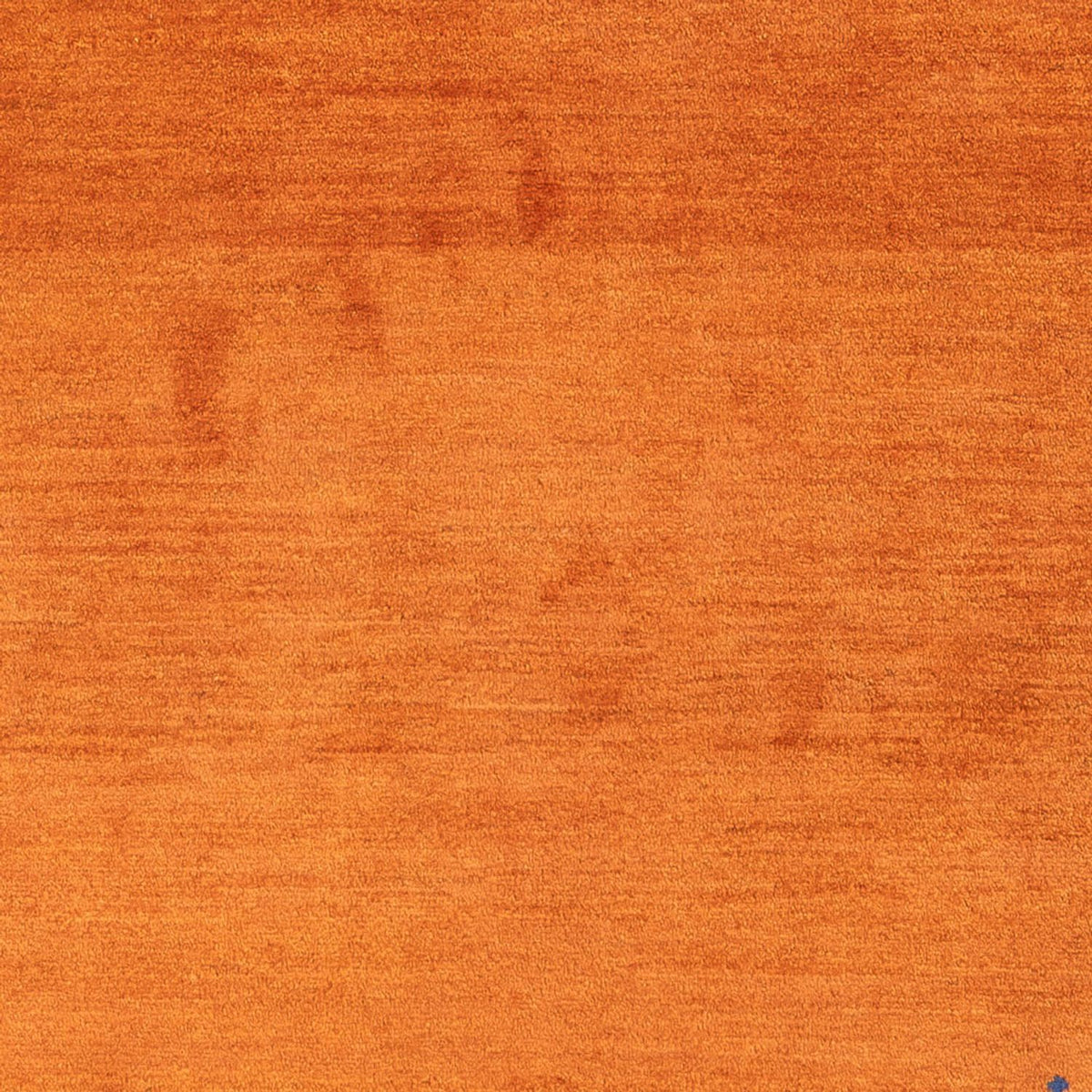 Gabbeh tapijt - Perzisch - 196 x 118 cm - oranje