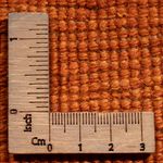 Gabbeh tapijt - Perzisch - 196 x 118 cm - oranje