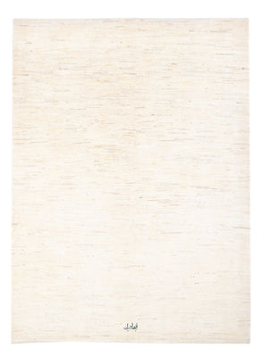 Gabbeh tapijt - Perzisch - 210 x 145 cm - beige