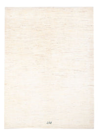 Gabbeh tapijt - Perzisch - 210 x 145 cm - beige
