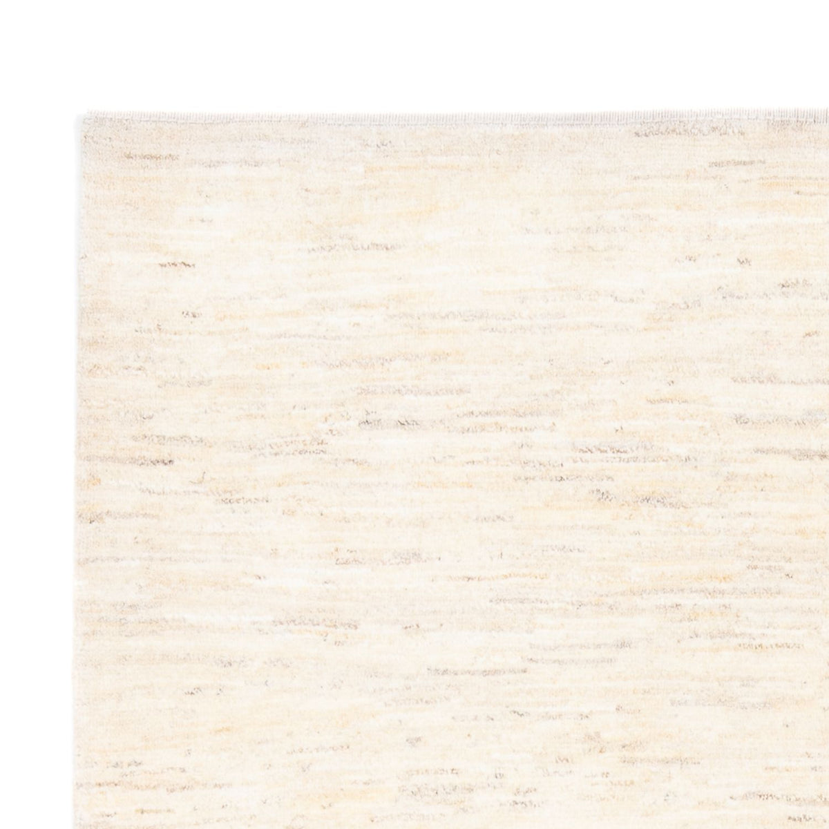 Perzische Gabbeh Tapijt 145x210cm - Perserteppich Wollteppich