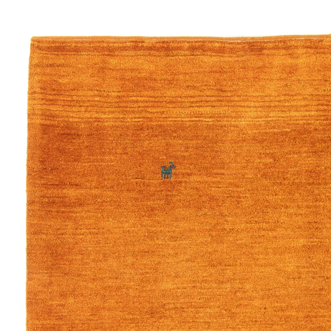 Perzische Gabbeh Tapijt 199x149cm - Perserteppich Wollteppich