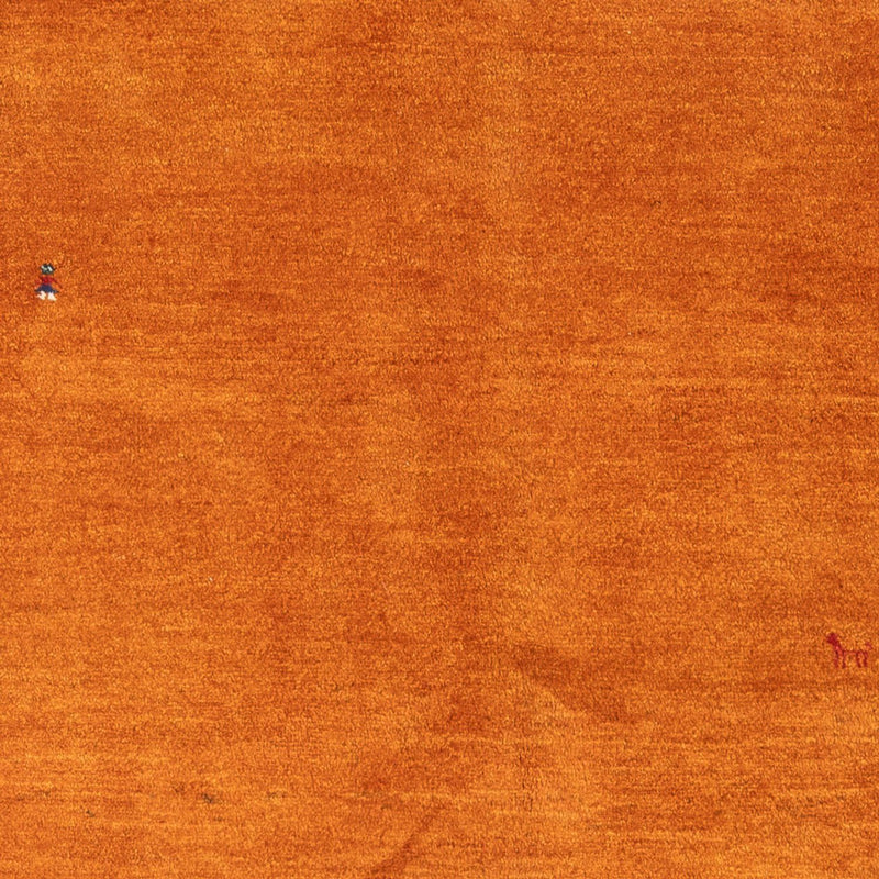 Gabbeh tapijt - Perzisch - 196 x 142 cm - veelkleurig