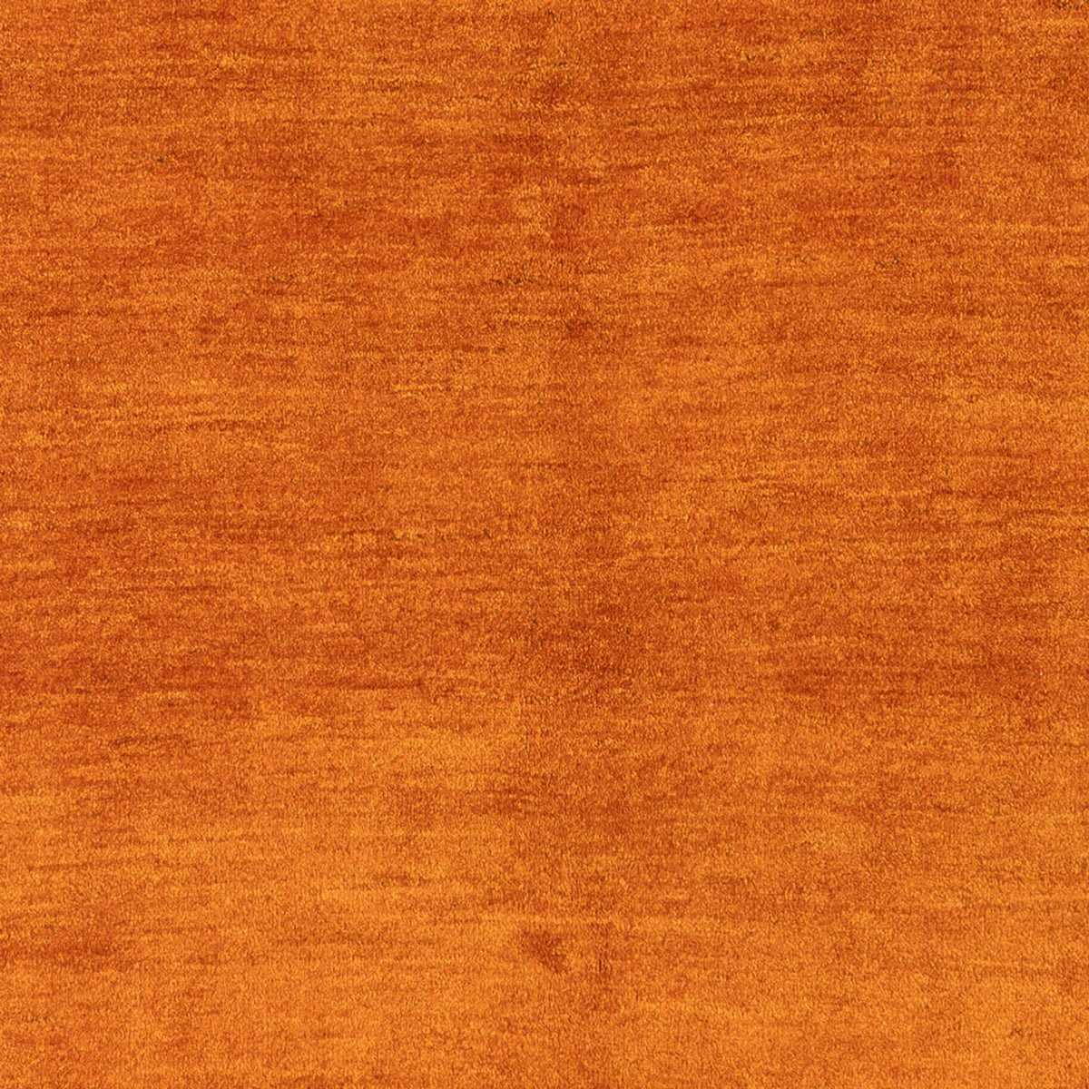 Gabbeh tapijt - Perzisch - 209 x 150 cm - oranje