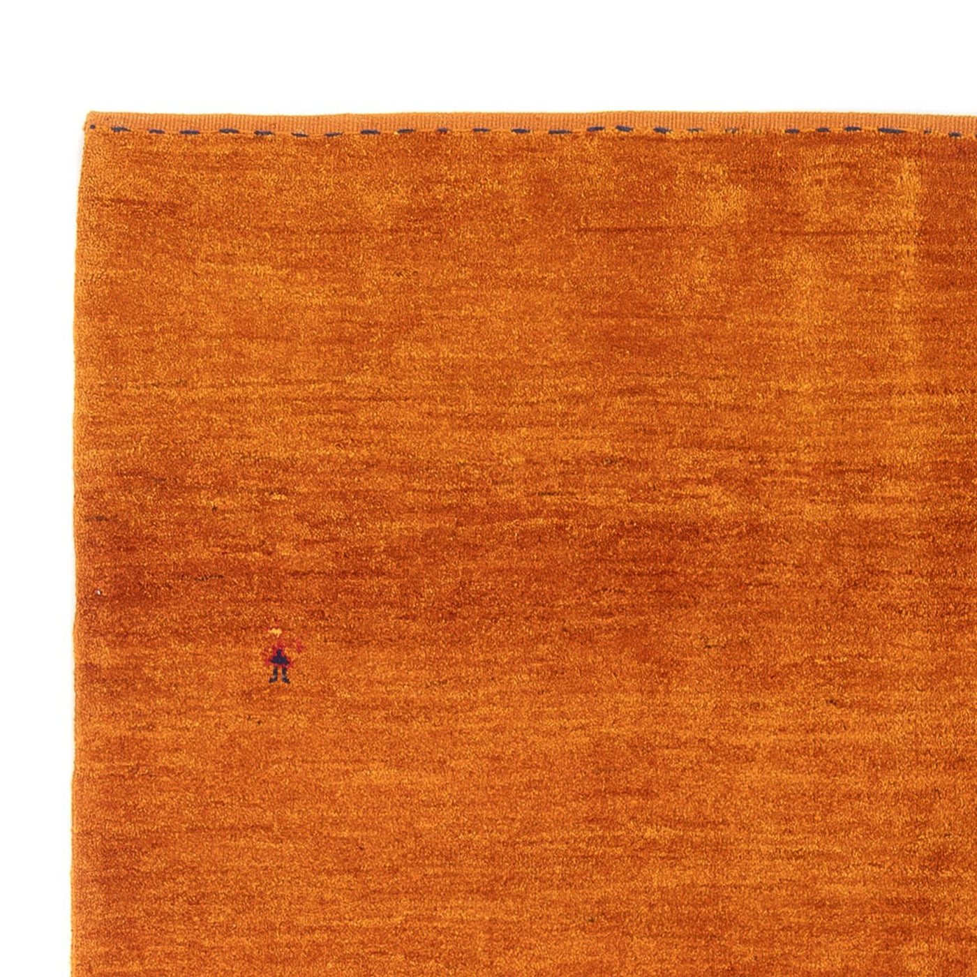 Perzische Gabbeh Tapijt 209x150cm - Perserteppich Wollteppich