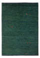Perzische Gabbeh Tapijt 140x205cm - Perserteppich Wollteppich