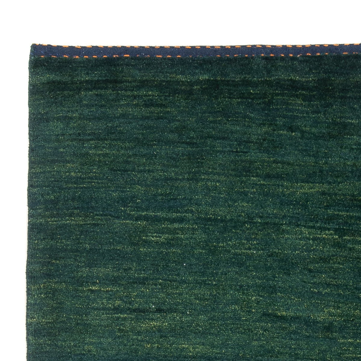 Perzische Gabbeh Tapijt 140x205cm - Perserteppich Wollteppich