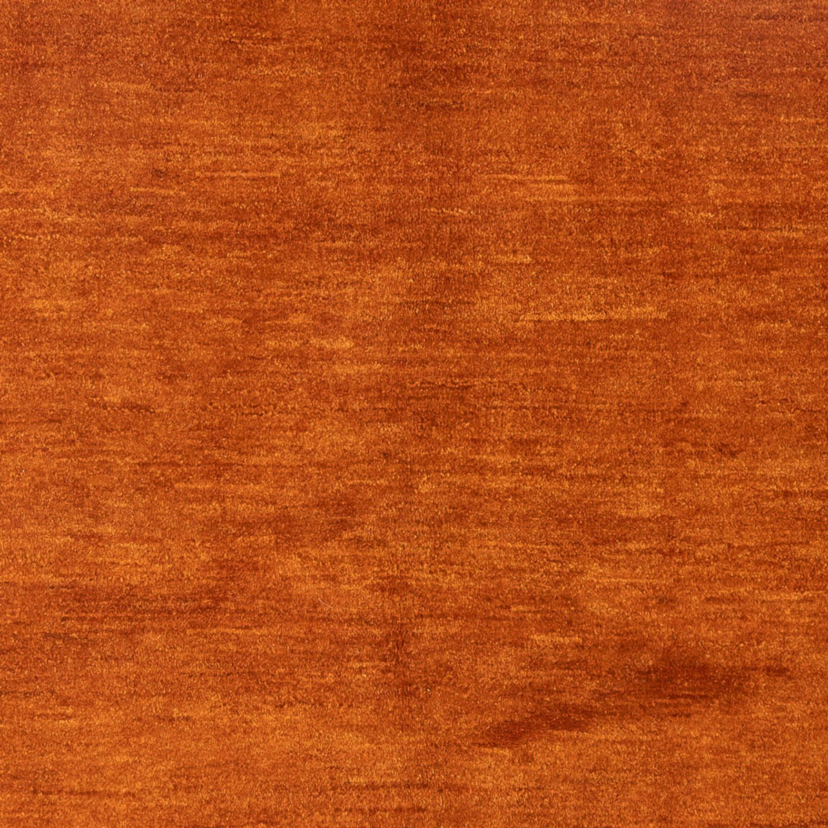 Gabbeh tapijt - Perzisch - 203 x 154 cm - oranje