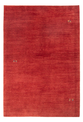 Gabbeh tapijt - Perzisch - 200 x 150 cm - rood