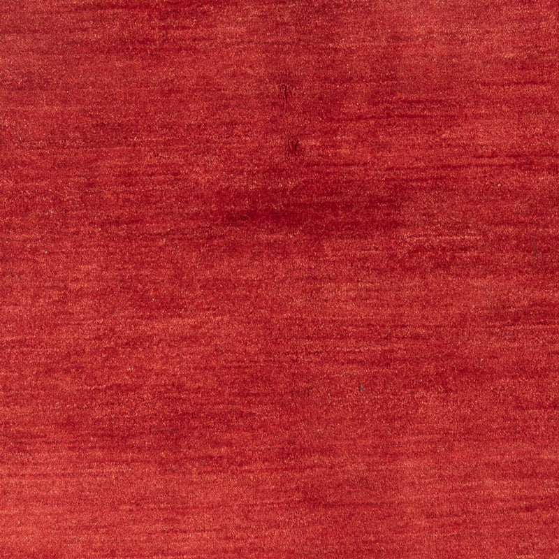Gabbeh tapijt - Perzisch - 200 x 150 cm - rood