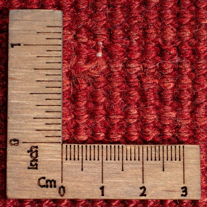 Gabbeh tapijt - Perzisch - 200 x 150 cm - rood