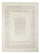 Perzische Gabbeh Tapijt 190x144cm - Perserteppich Wollteppich