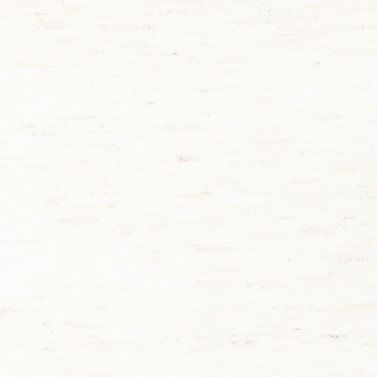 Gabbeh tapijt - Perzisch - 198 x 150 cm - wit  crème