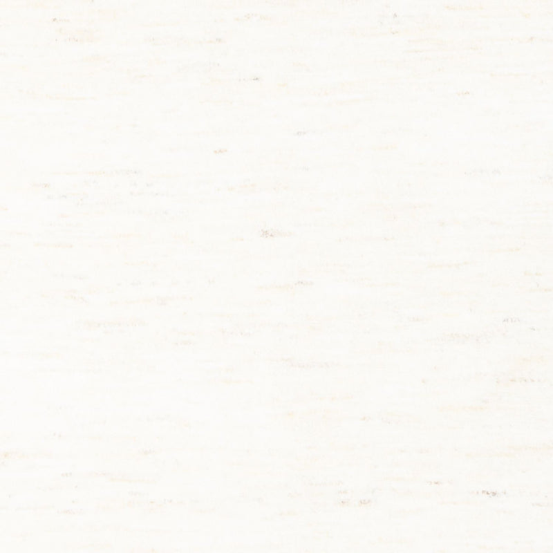 Gabbeh tapijt - Perzisch - 198 x 150 cm - wit  crème