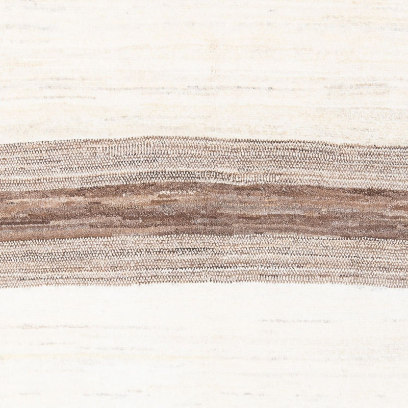 Gabbeh tapijt - Perzisch - 205 x 147 cm - veelkleurig