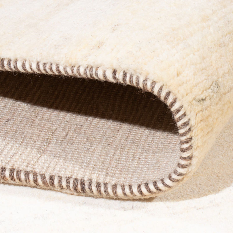 Gabbeh tapijt - Perzisch - 205 x 147 cm - veelkleurig