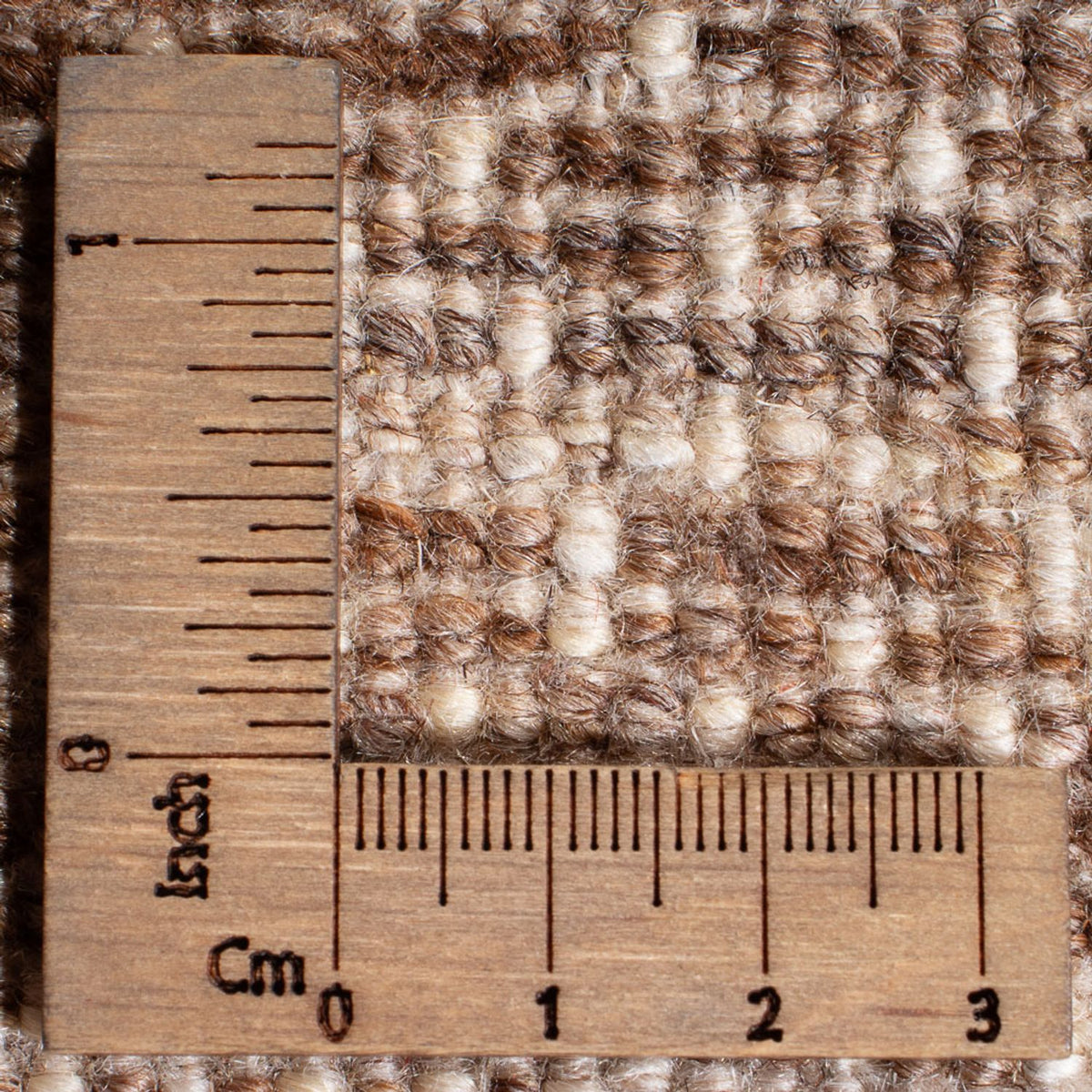 Gabbeh tapijt - Perzisch - 205 x 147 cm - veelkleurig