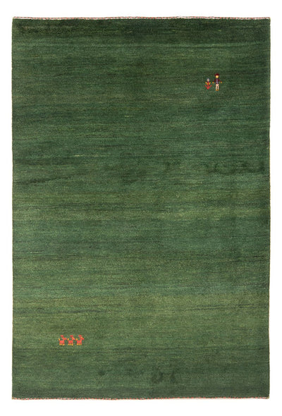Perzische Gabbeh Tapijt 147x203cm - Perserteppich Wollteppich