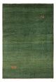 Perzische Gabbeh Tapijt 203x147cm - Perserteppich Wollteppich