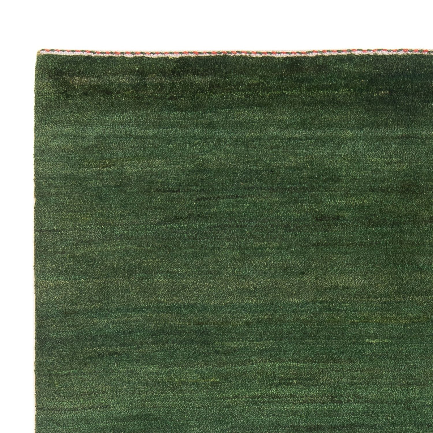 Perzische Gabbeh Tapijt 203x147cm - Perserteppich Wollteppich