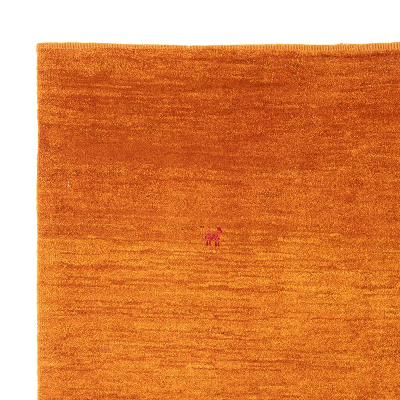 Perzische Gabbeh Tapijt 193x150cm - Perserteppich Wollteppich