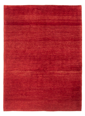 Gabbeh tapijt - Perzisch - 195 x 148 cm - rood