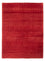 Gabbeh tapijt - Perzisch - 195 x 148 cm - rood