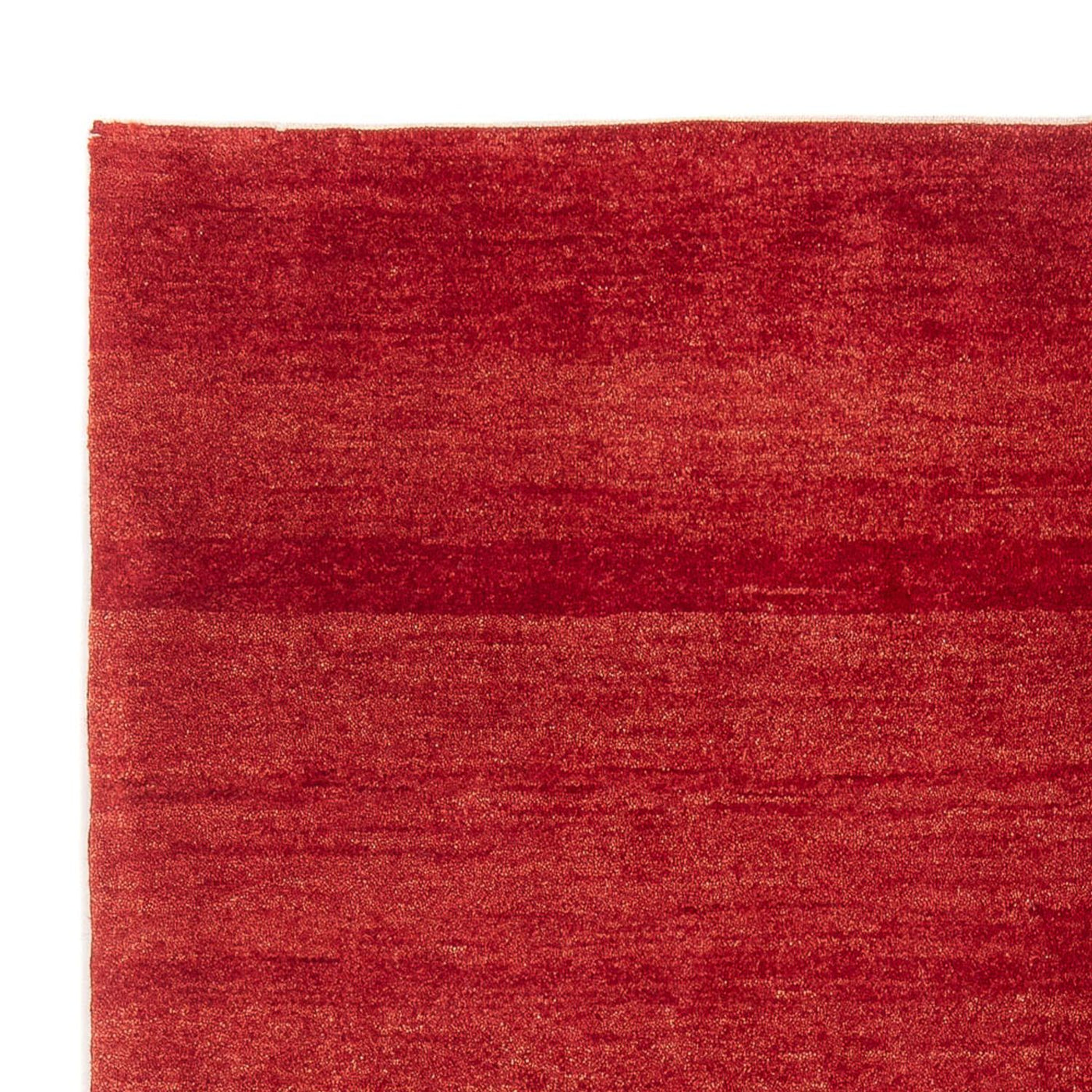 Perzische Gabbeh Tapijt 195x148cm - Perserteppich Wollteppich