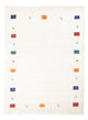 Perzische Gabbeh Tapijt 201x149cm - Perserteppich Wollteppich