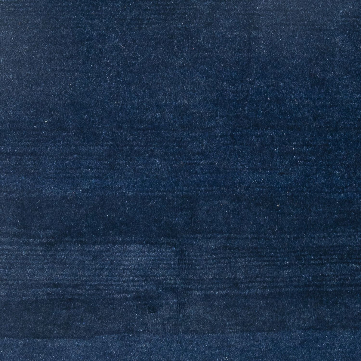 Gabbeh tapijt - Perzisch - 190 x 147 cm - donkerblauw