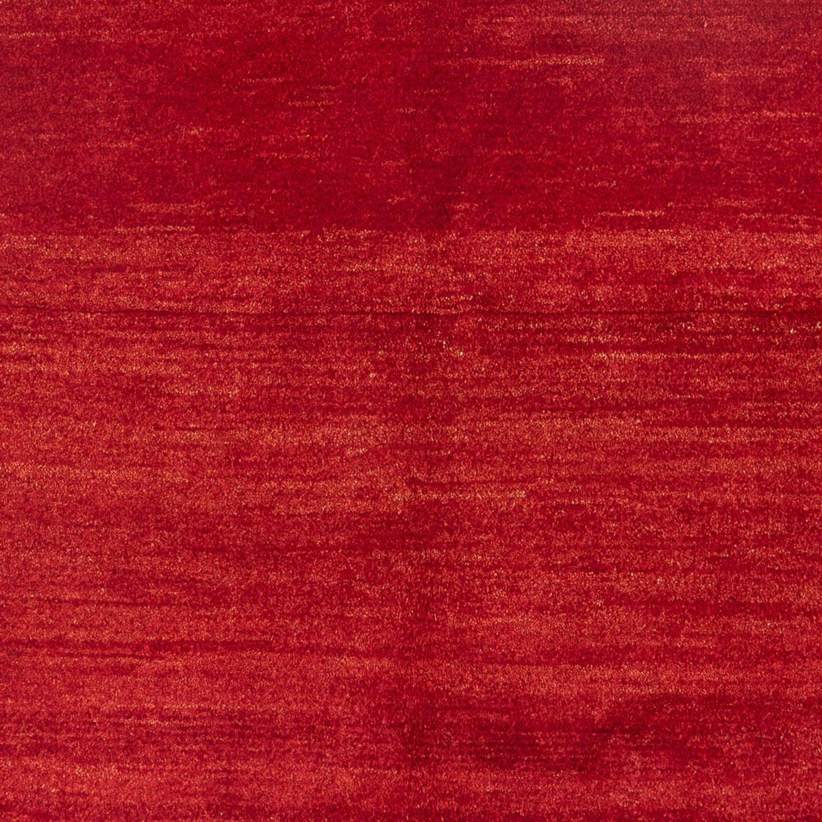 Gabbeh tapijt - Perzisch - 199 x 149 cm - rood