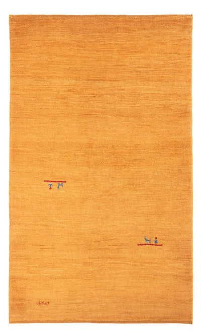 Perzische Gabbeh Tapijt 118x196cm - Perserteppich Wollteppich