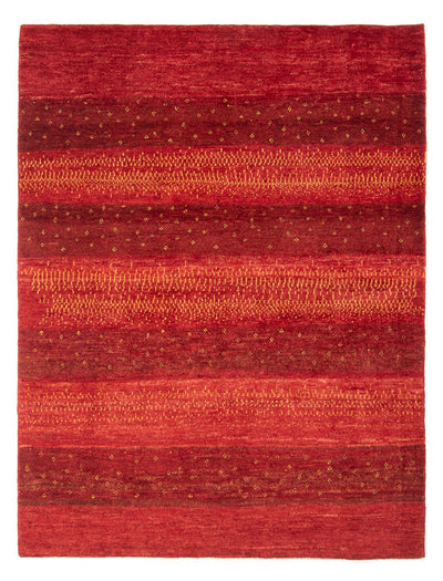 Perzische Gabbeh Tapijt 151x190cm - Perserteppich Wollteppich