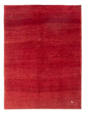 Gabbeh tapijt - Perzisch - 188 x 145 cm - rood