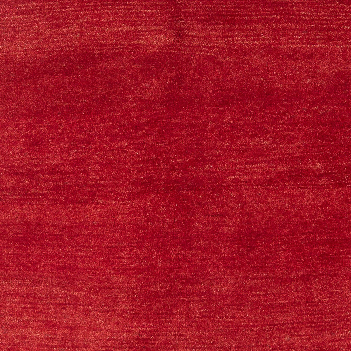 Gabbeh tapijt - Perzisch - 188 x 145 cm - rood